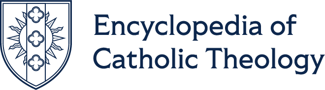 Encyclopedia of Catholic Theology