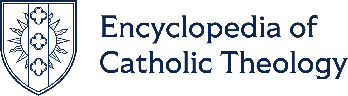 Encyclopedia of Catholic Theology