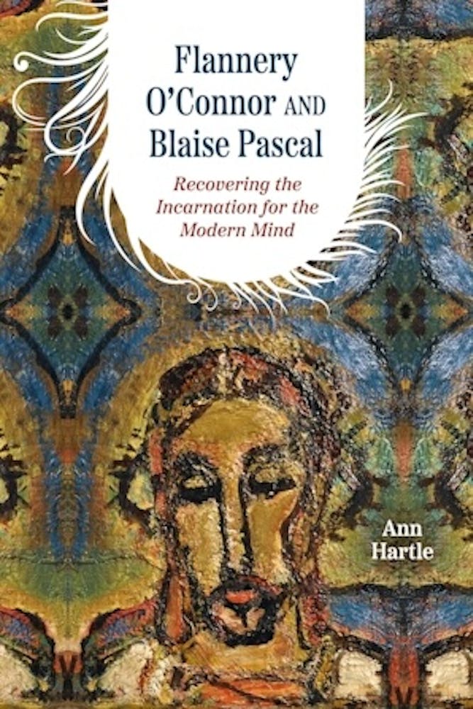 Flannery O'Connor and Blaise Pascal: Recovering the Incarnation for the Modern Mind