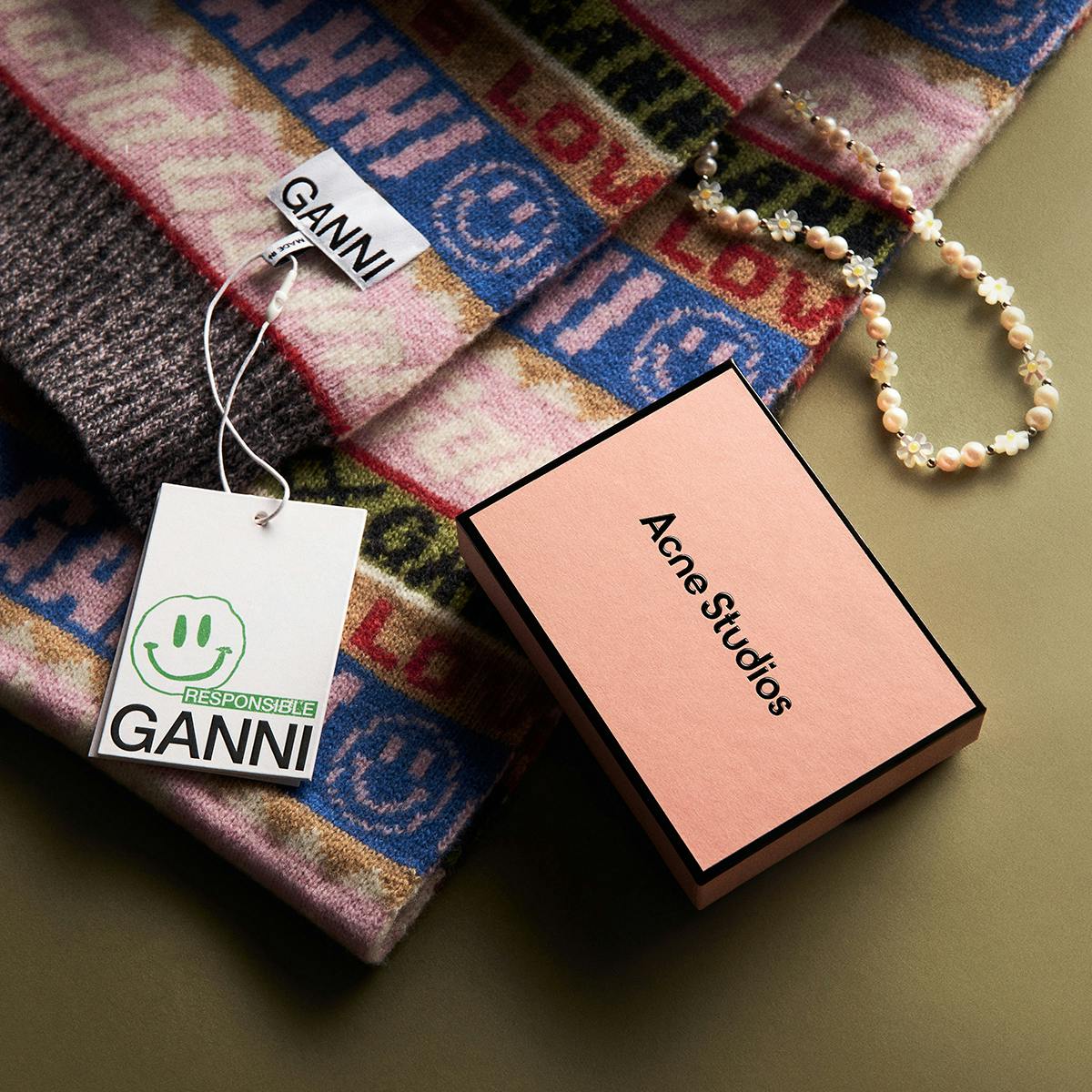 Conscious Gifts for Her