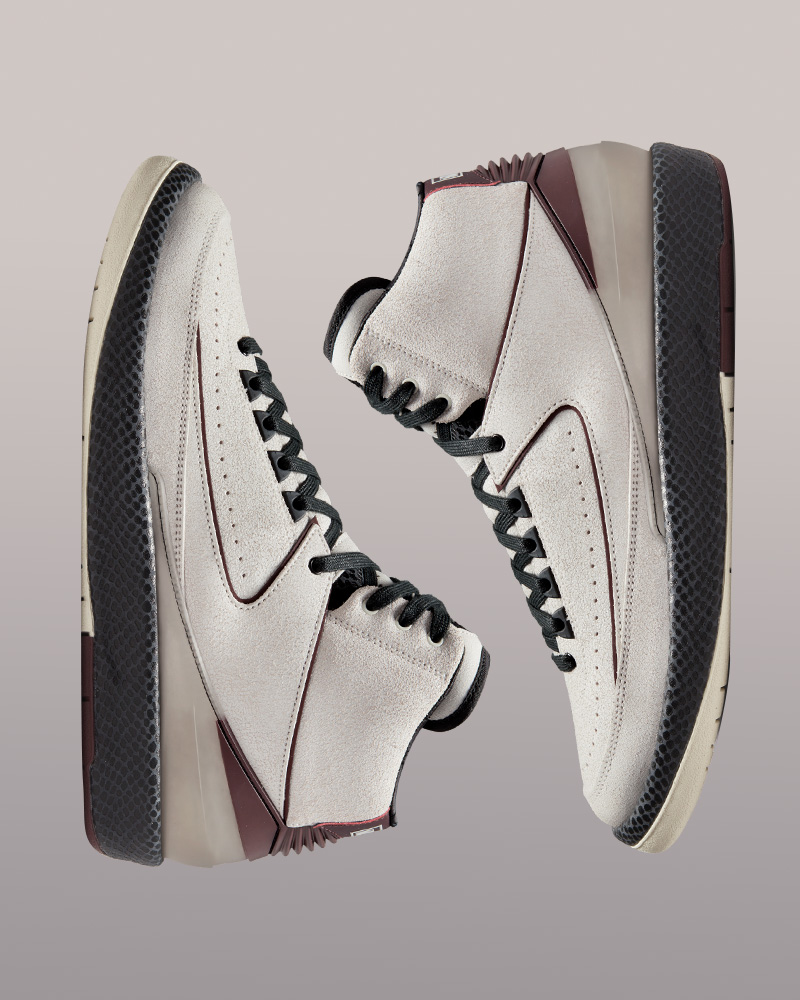 END. (UK) | Style. Sneakers. Culture. Community.