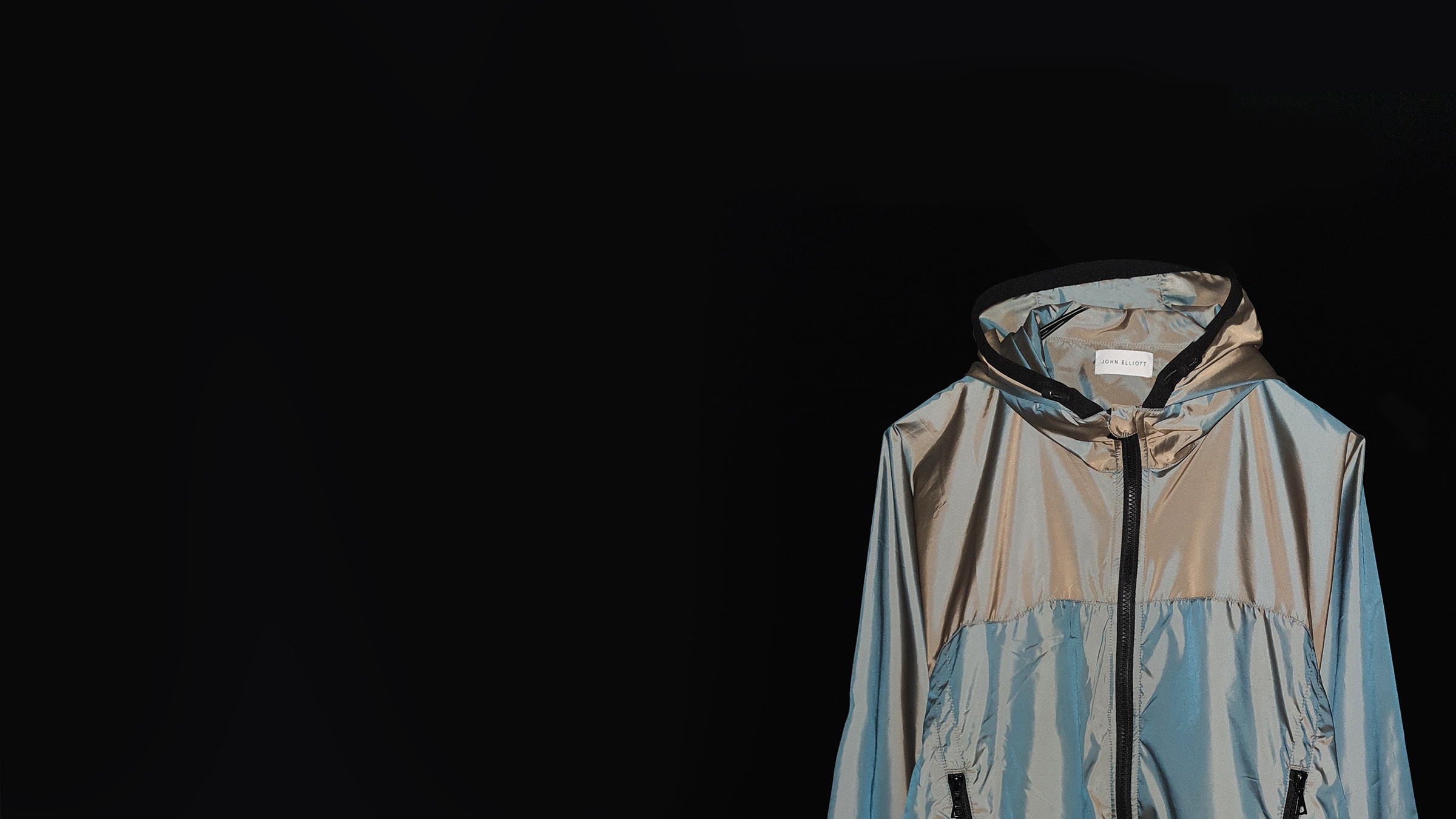 John Elliott for Men | END. (TW)