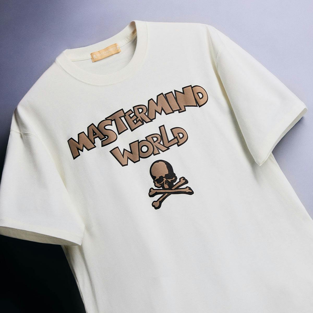 MASTERMIND WORLD