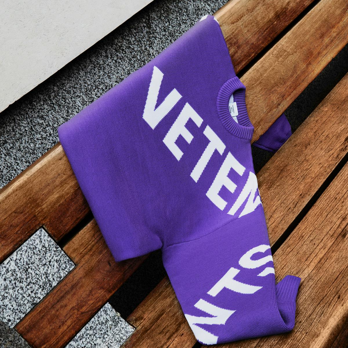 VETEMENTS