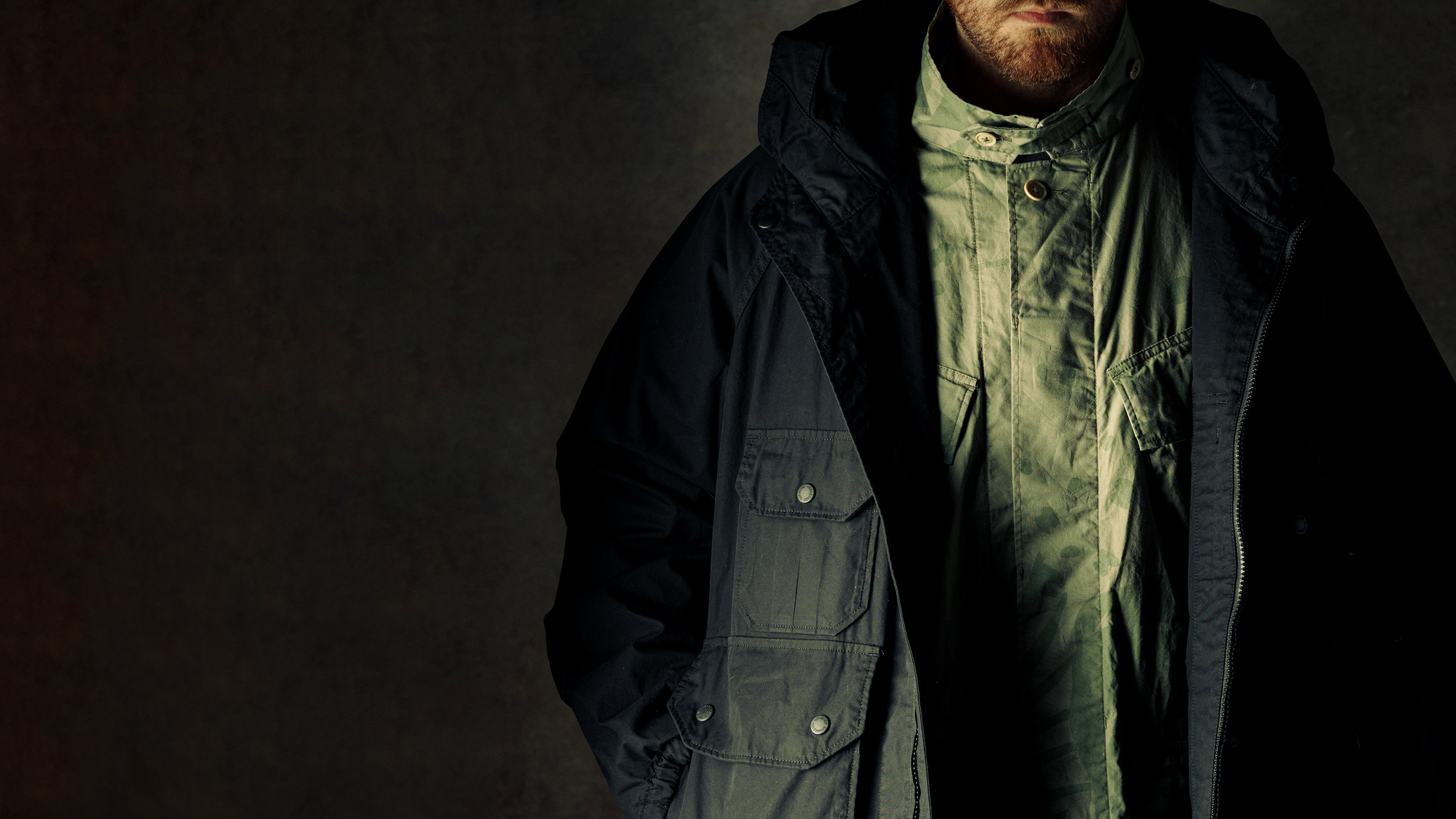 Engineered Garments Mens | END.