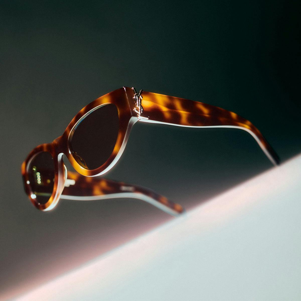 SAINT LAURENT SUNGLASSES