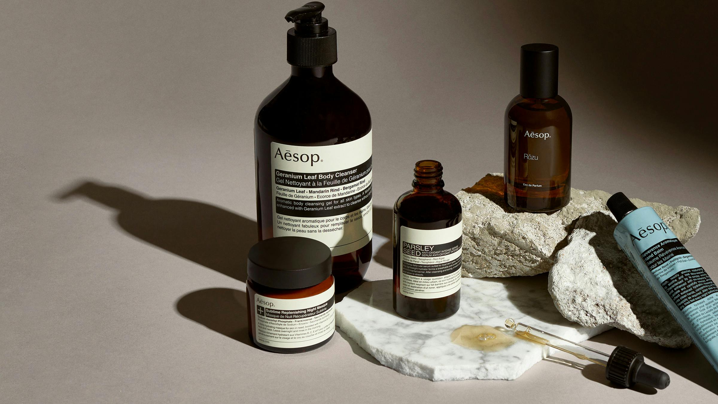 Aesop Skin Care | END. (US)