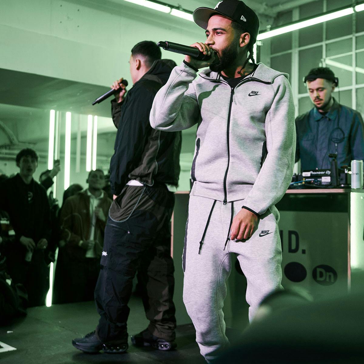 THE AIR MAX DN 2024 PRESENTED BY SneakersbeShops — EVENT RECAP