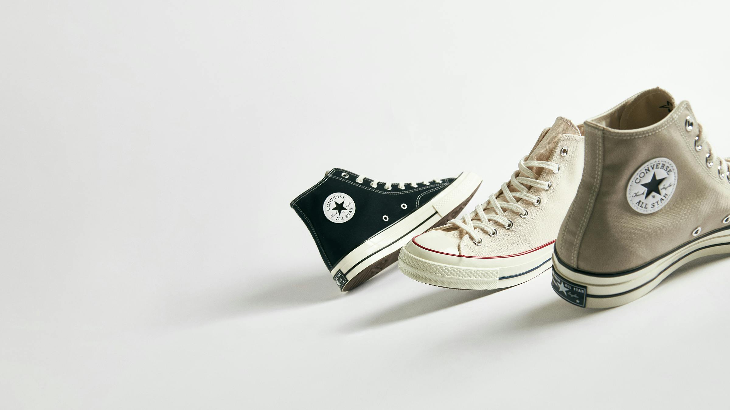 Converse Mens | END.