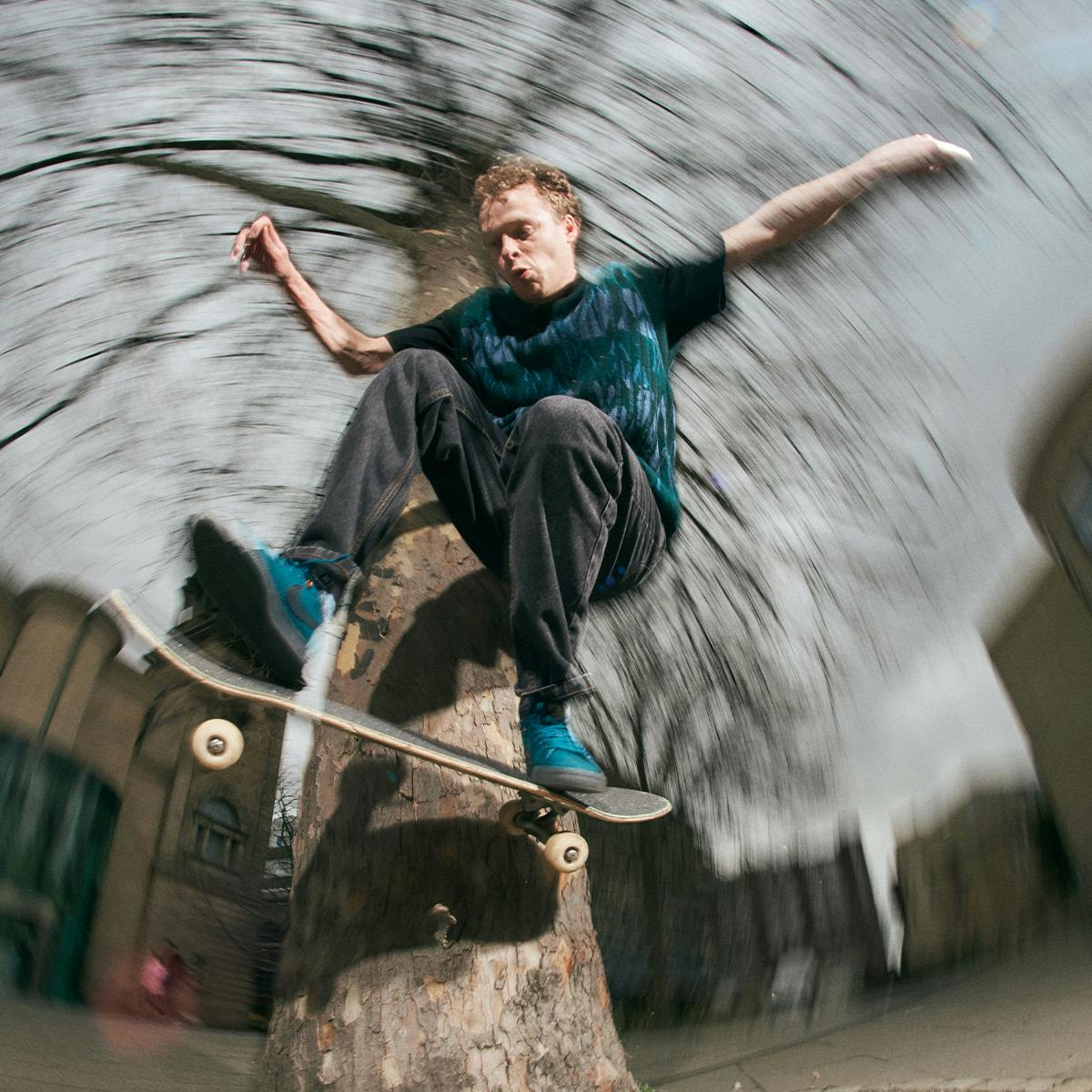 Polar Skate Co.