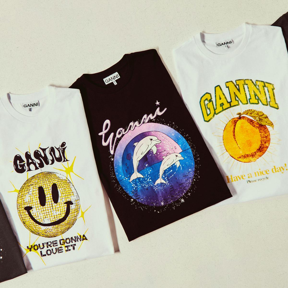 GANNI