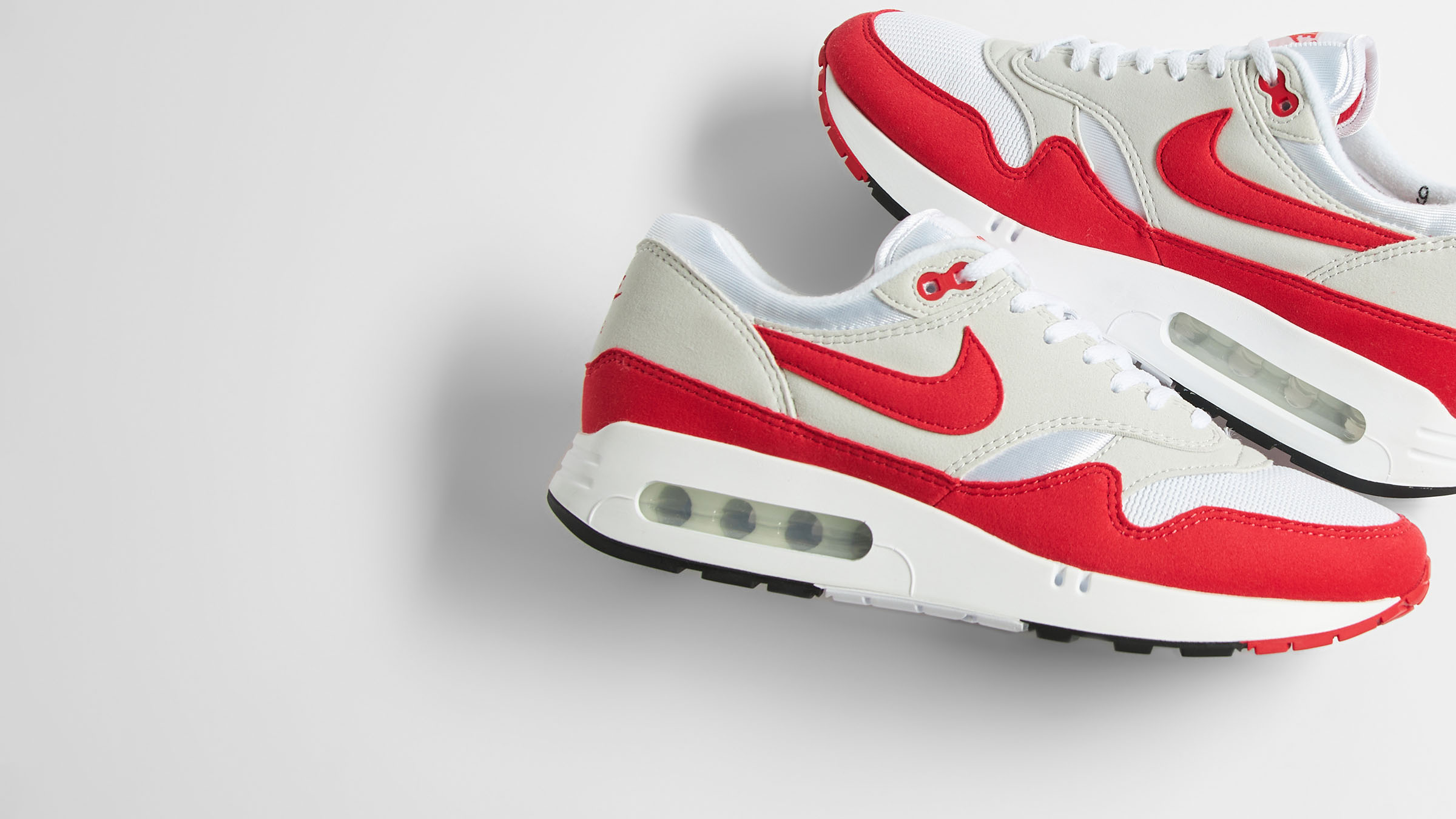 Sé el primero en valorar Nike festival Air Max 90 Rojas Bandera