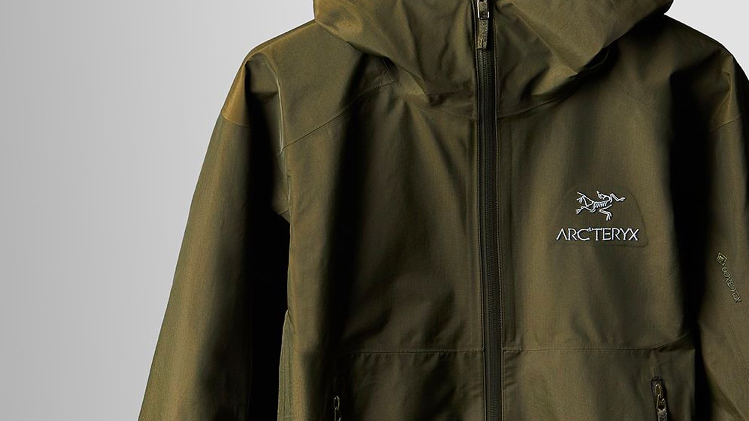 Arc'teryx | END. (UK)