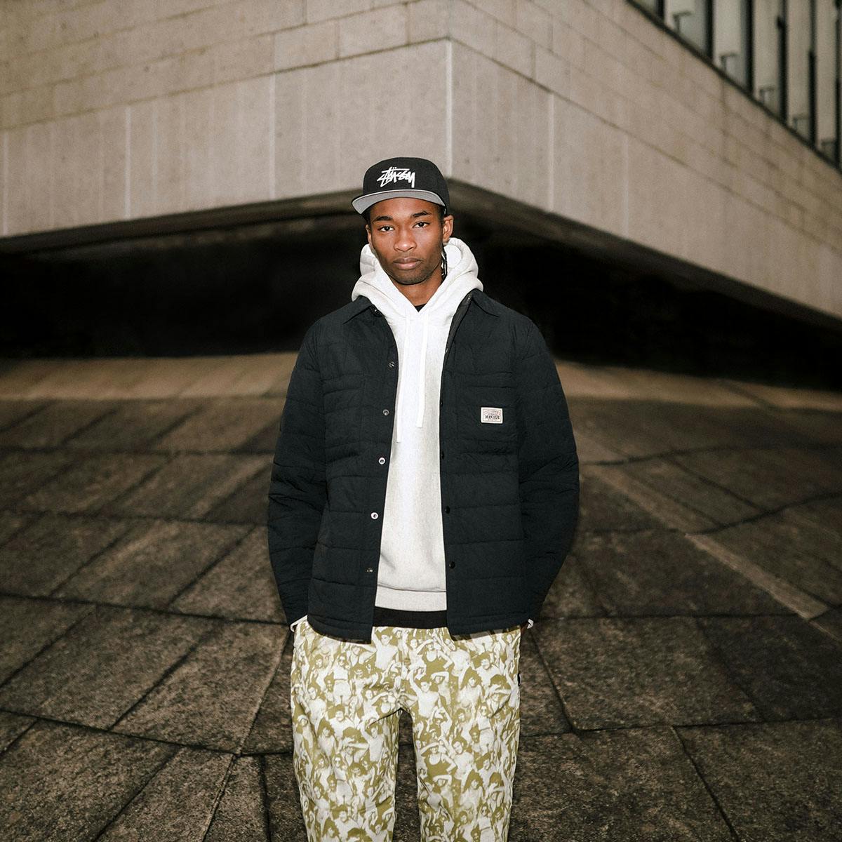 stussy sneakers