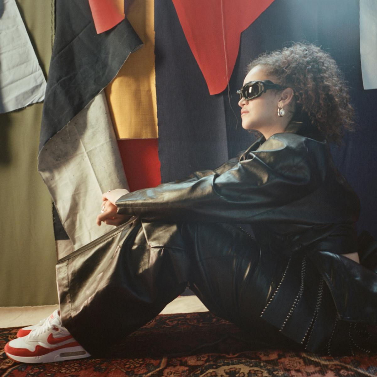 MOWALOLA'S BETTINA KHIROUN FOR AIR MAX DAY 2023