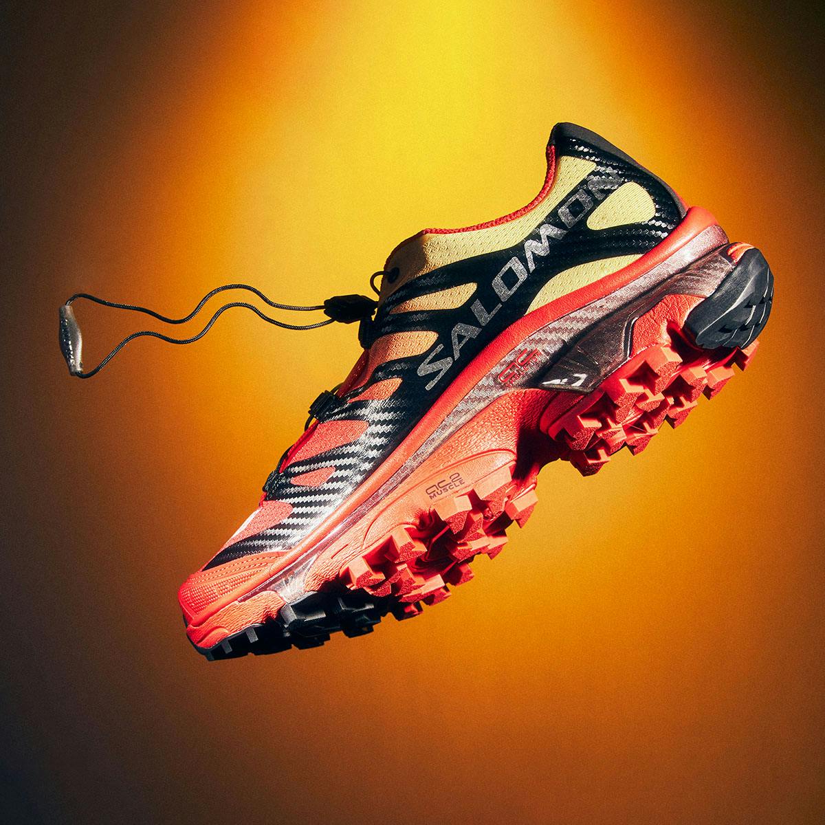 Style. Sneakers. Culture. Community. END. (KR)