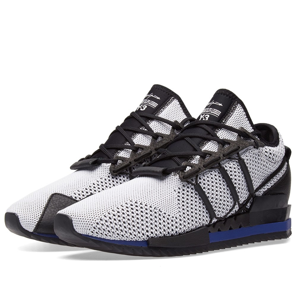 Y-3 Harigane Primeknit - Now Online | END.