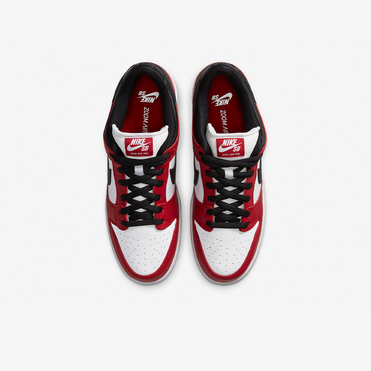 END. Features | Nike SB Dunk Low Pro \