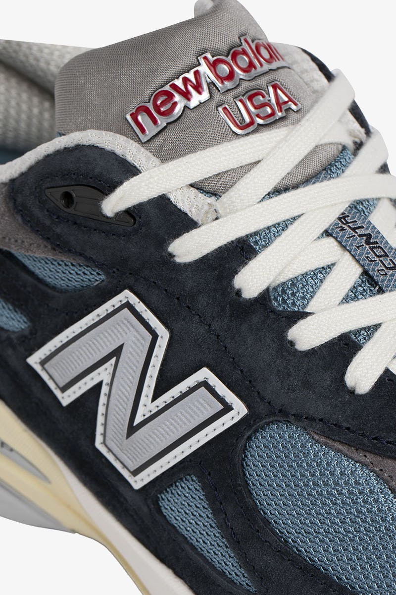 NEW BALANCE 990 V3 MADE IN USA – REGISTER NOW | END. (US)