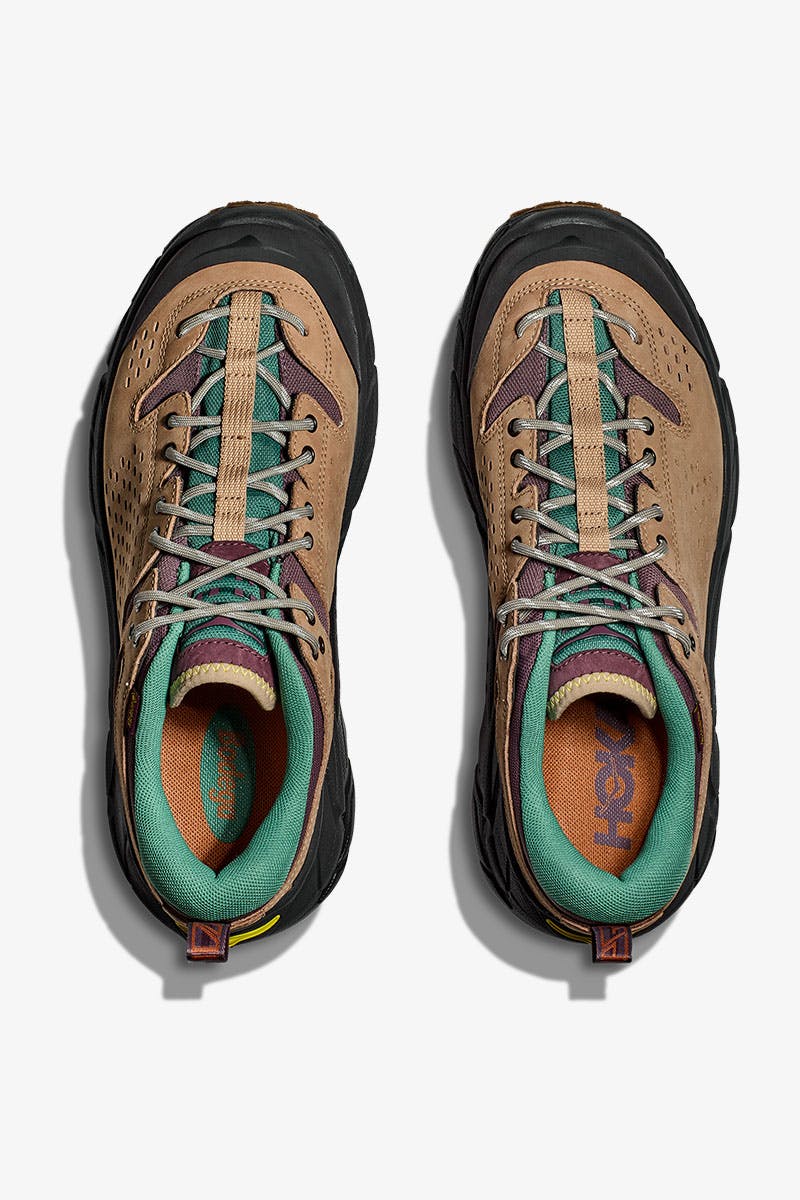 HOKA X BODEGA TOR ULTRA HIGH & LOW – REGISTER NOW | END. (US)