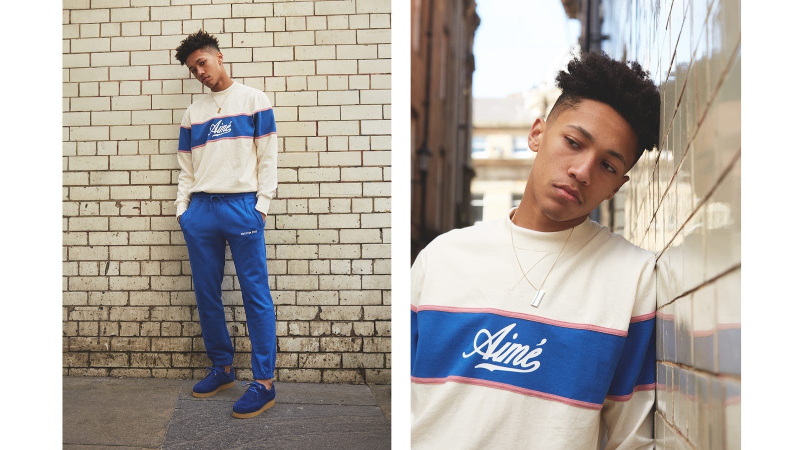 Shop the Latest Drop From Aimé Leon Dore SS18 at END.