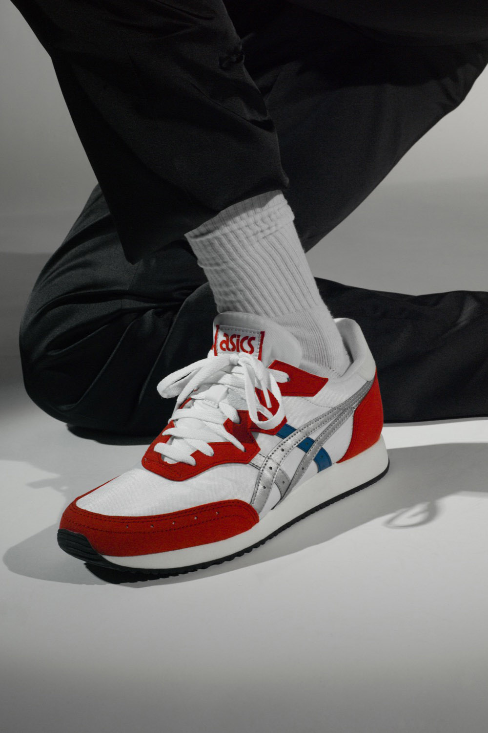 asics tarther 2019