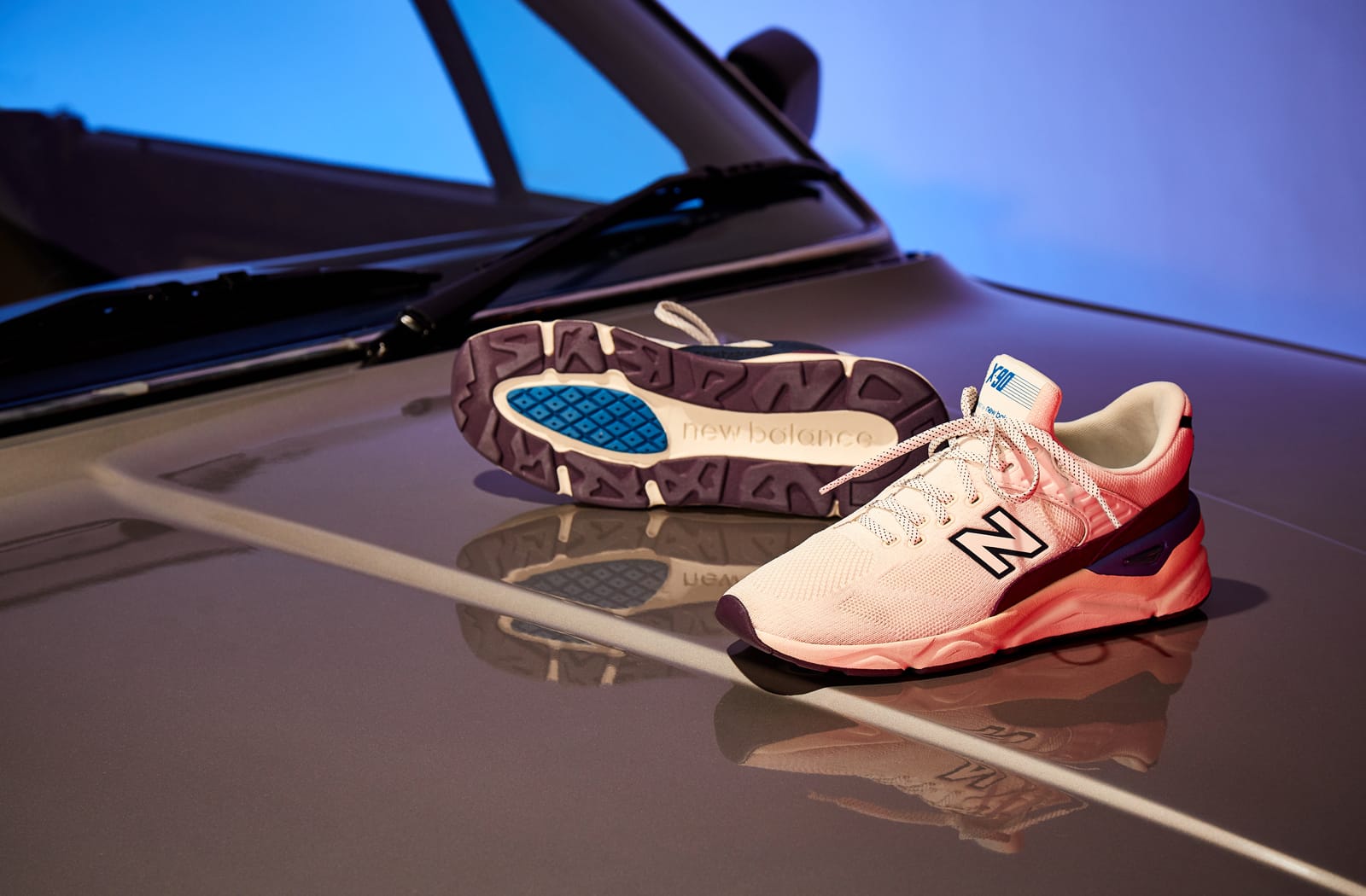 new balance mx90