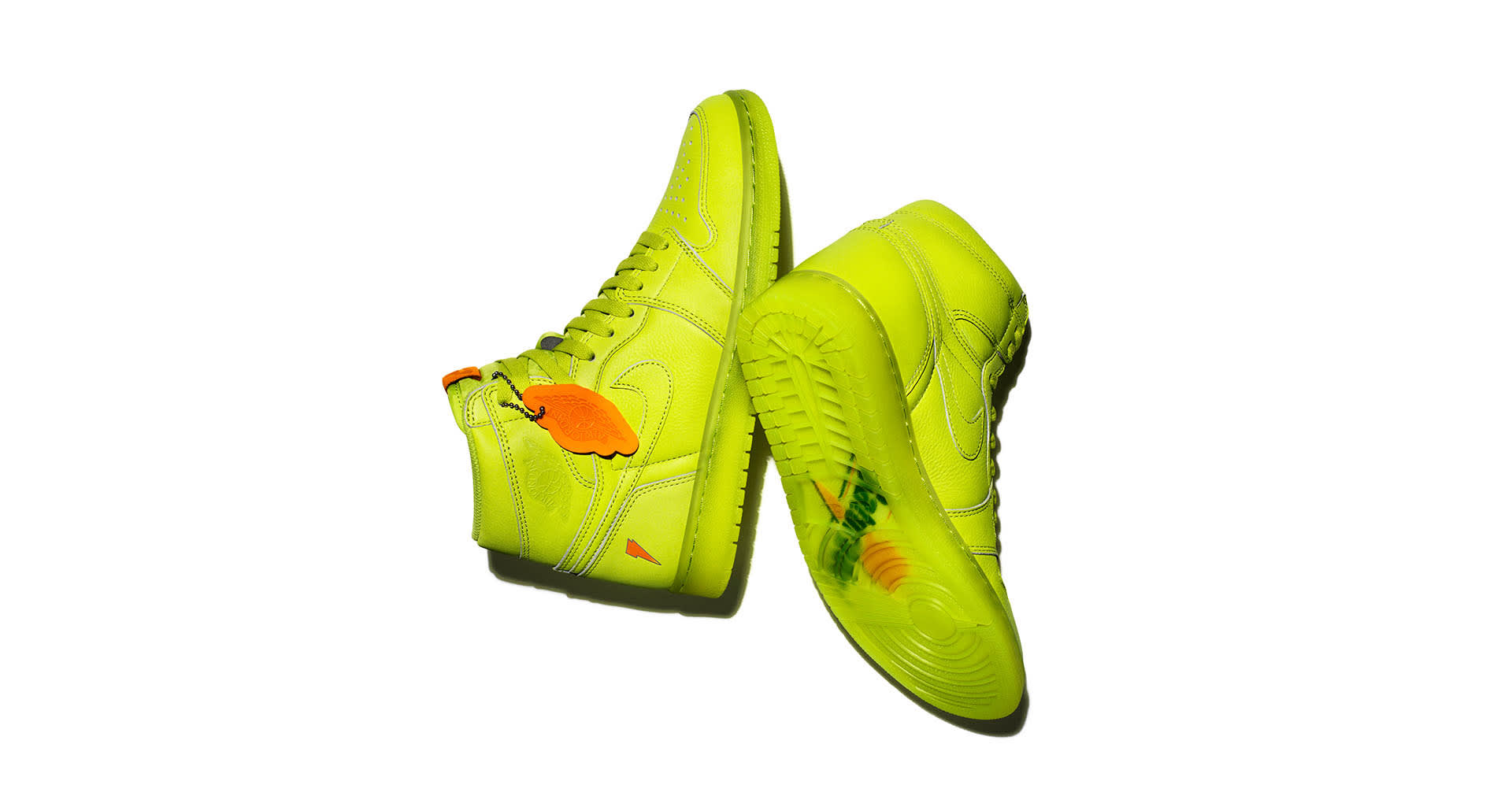 air force 1 gatorade