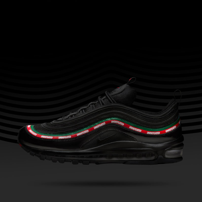 undefeated 97s