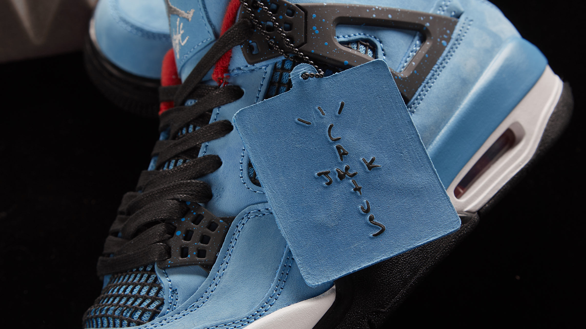 End cactus jack Clearance