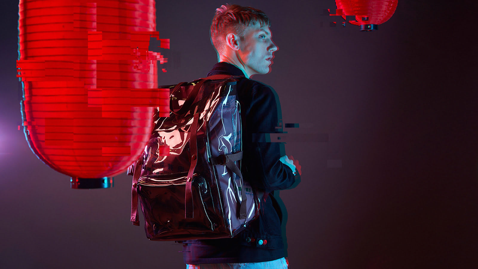 Eastpak x Raf Simons - Now Online | END.