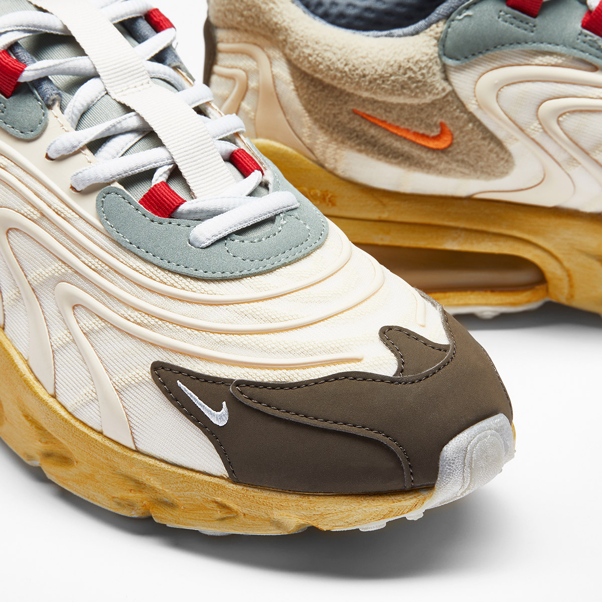 end clothing travis scott