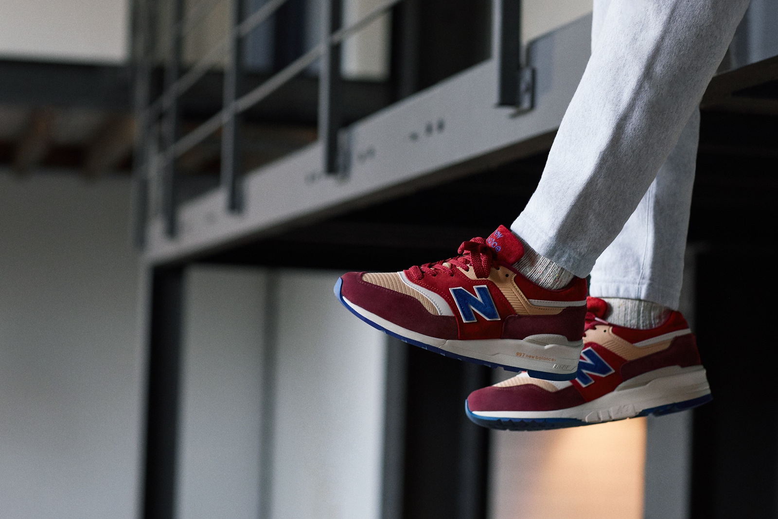 new balance 997 44