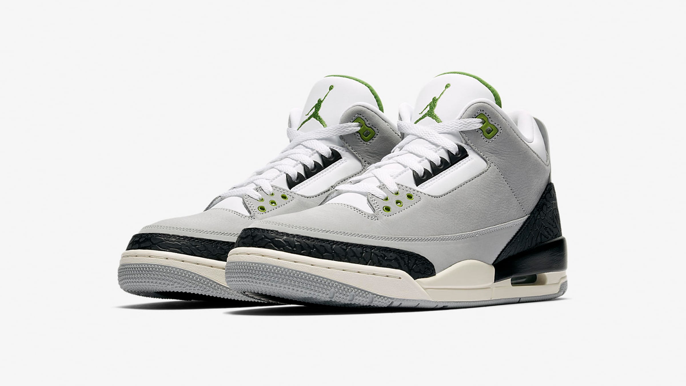 jordan air trainer 3