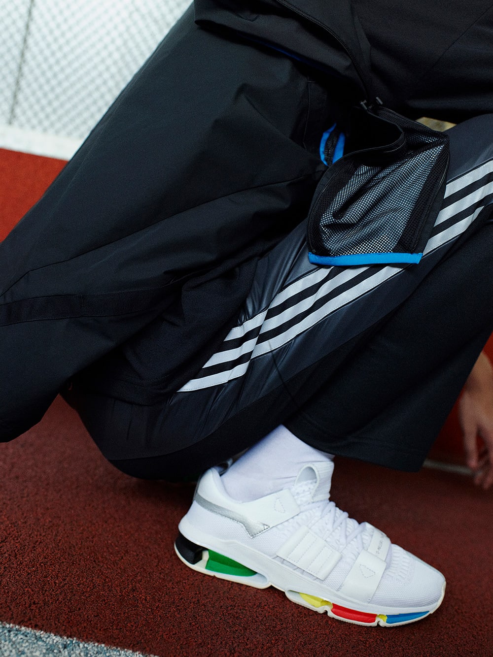 adidas Originals by Oyster Holdings - Launching 28th September