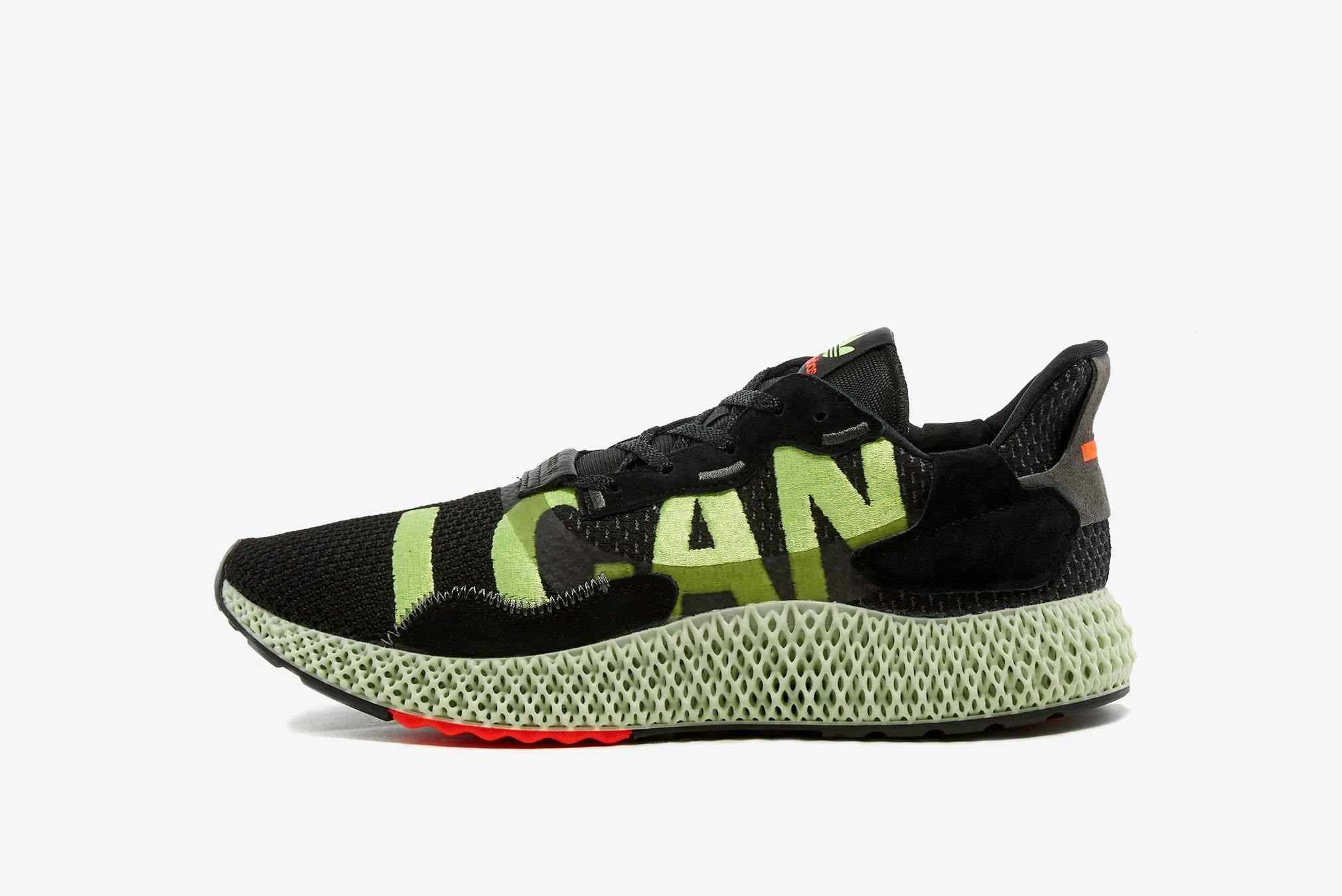 adidas ZX 4000 4D - Register Now on END. (NL) Launches | END. (NL)
