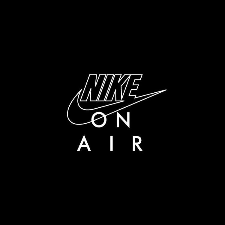 Nike Launches 'On Air' Competition - Vote For Your Favourite Air Max | END.