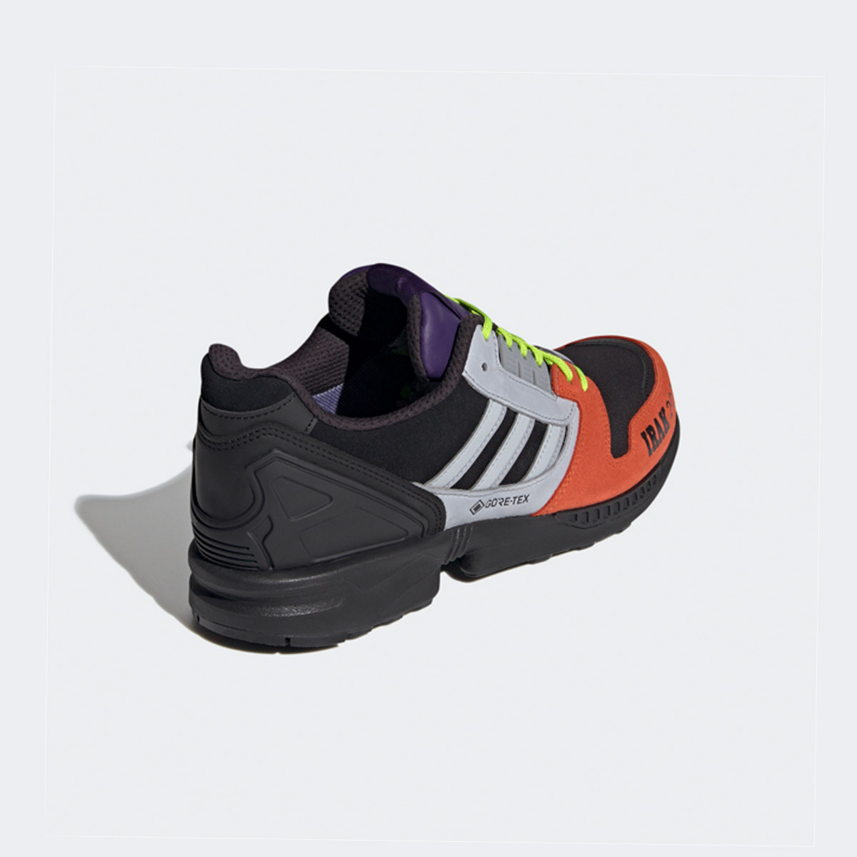 zx irak