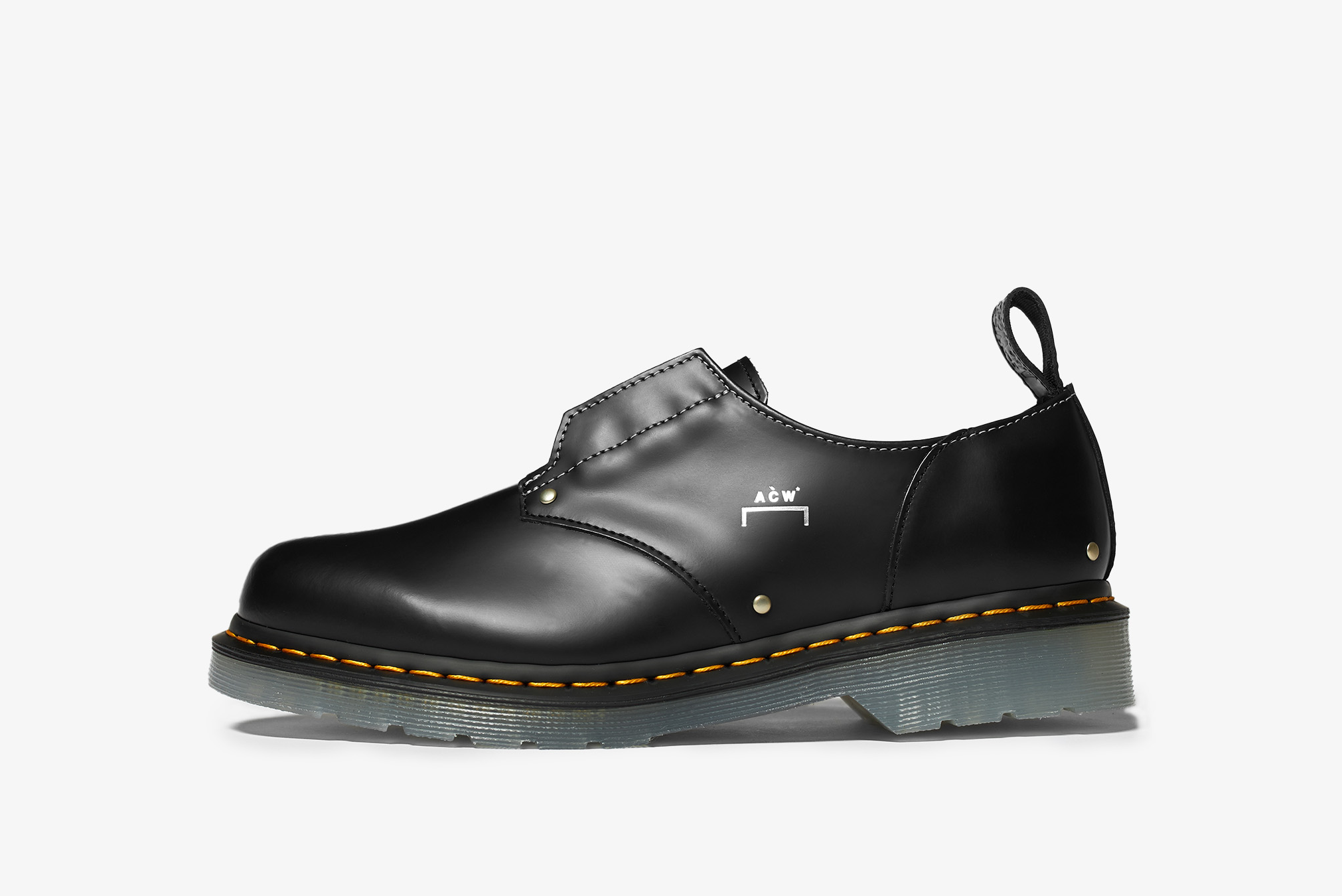 acw x dr martens 1461