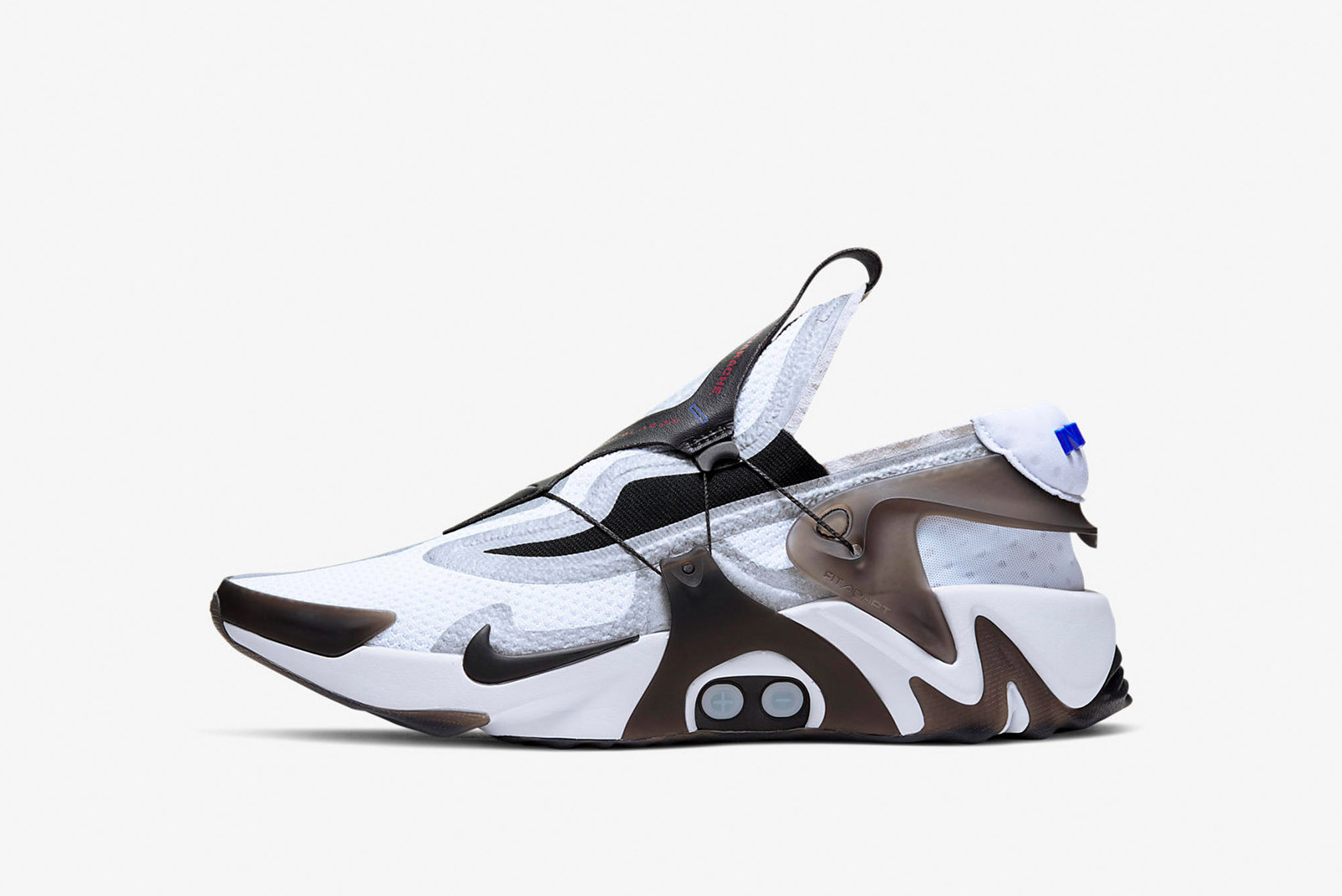 nike adapt huarache uk