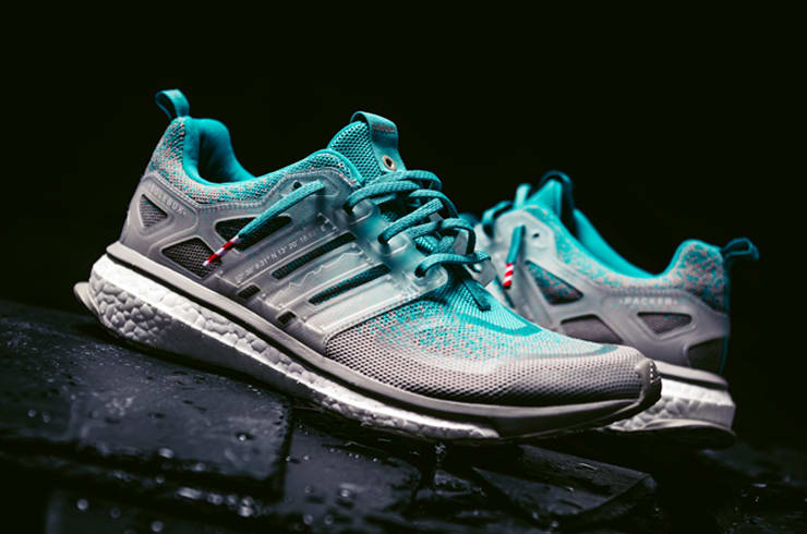 adidas Consortium Sneaker Exchange 