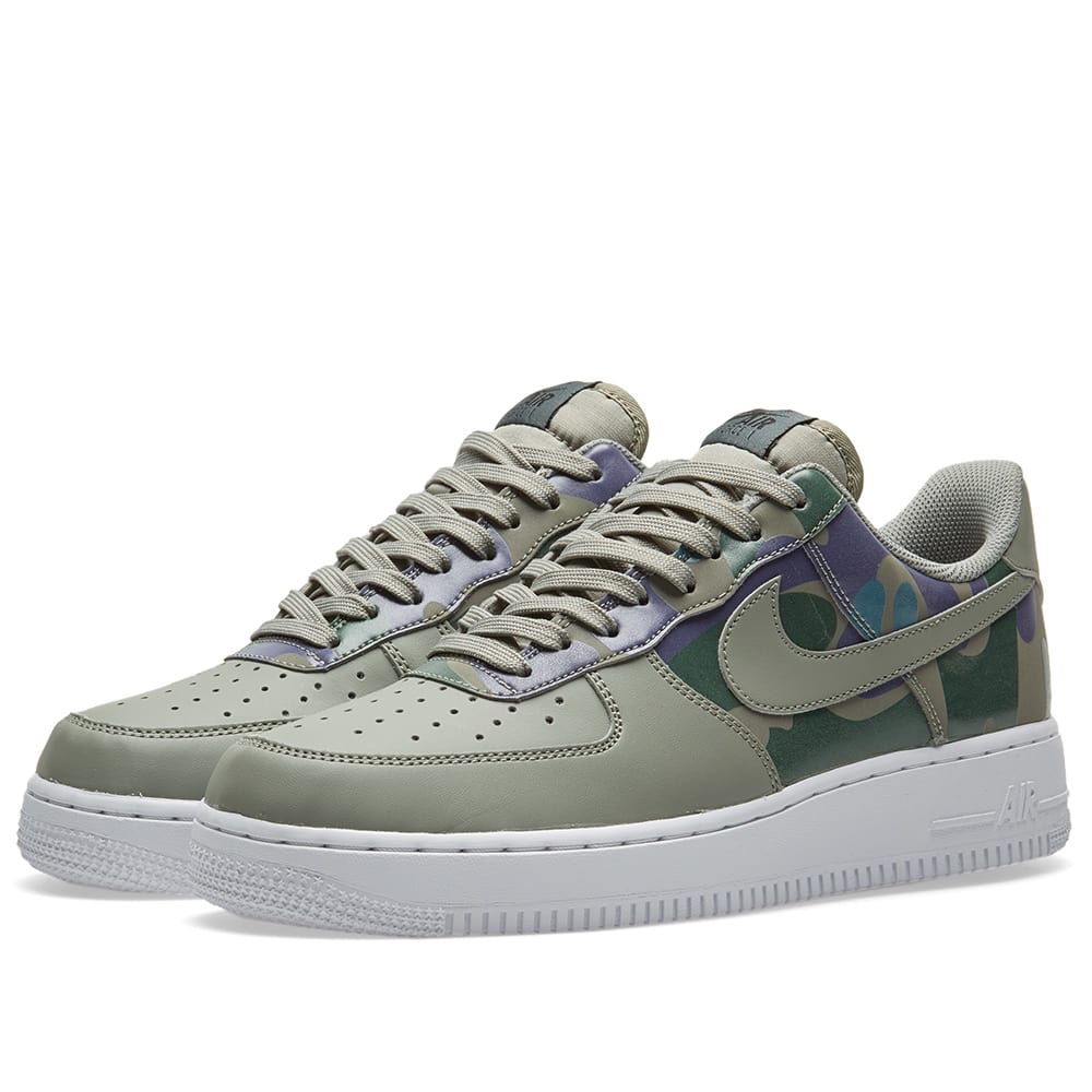 Air force 1 07 lv8 clearance camo