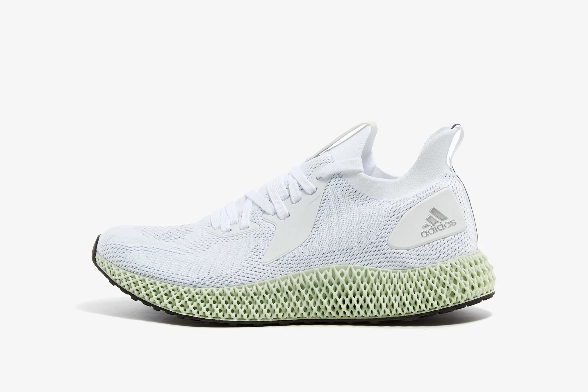 adidas alphaedge 4d resale