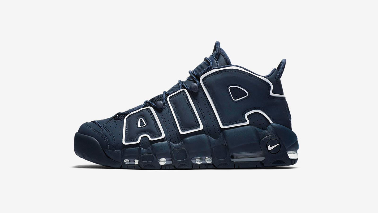 goat uptempo