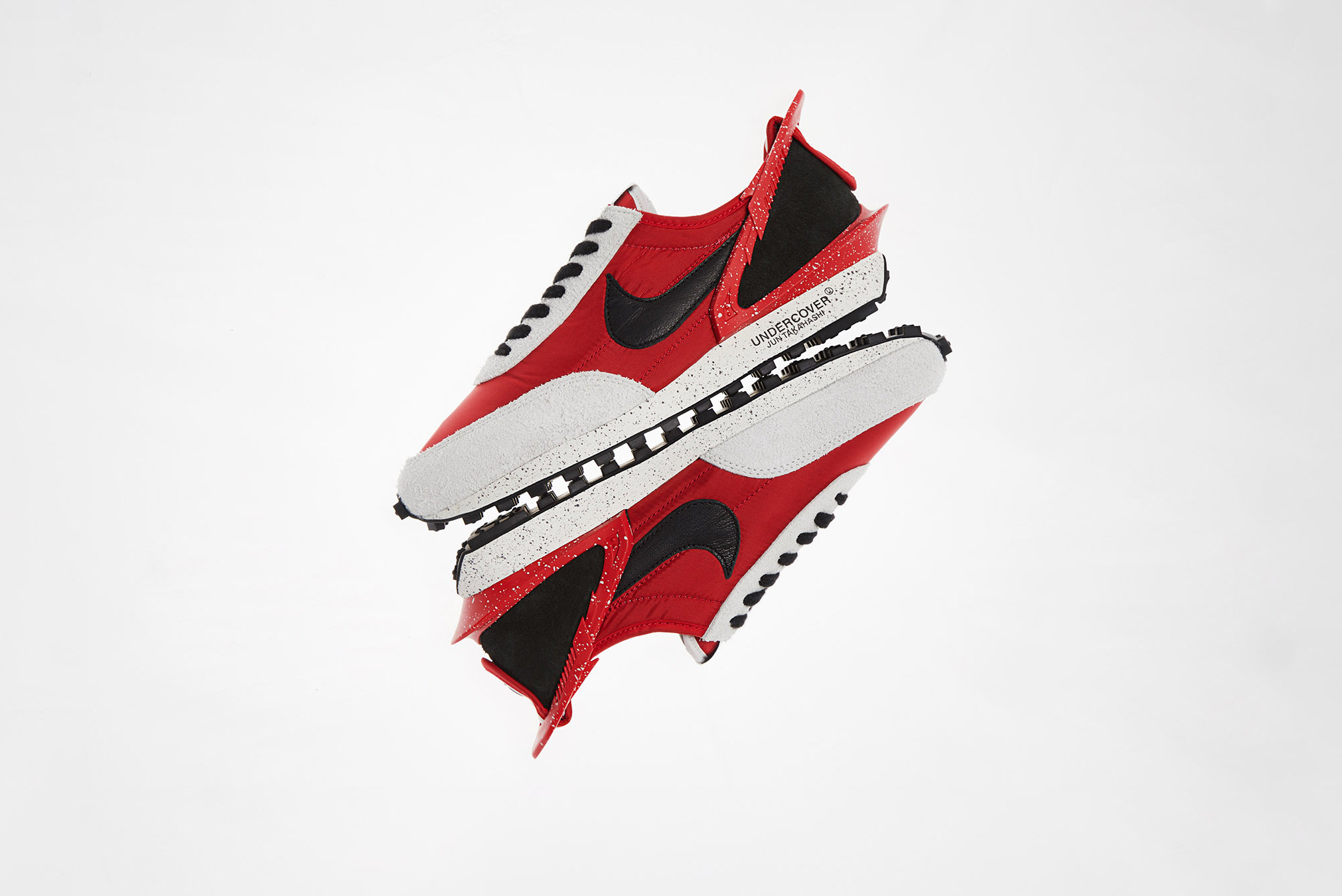 Nike x Undercover Daybreak - Register 