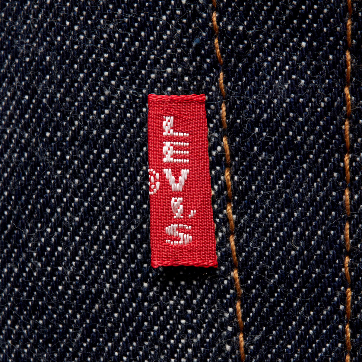 Levi's Cone Mill 501 'Golden Ticket' Jean - Register Now on END