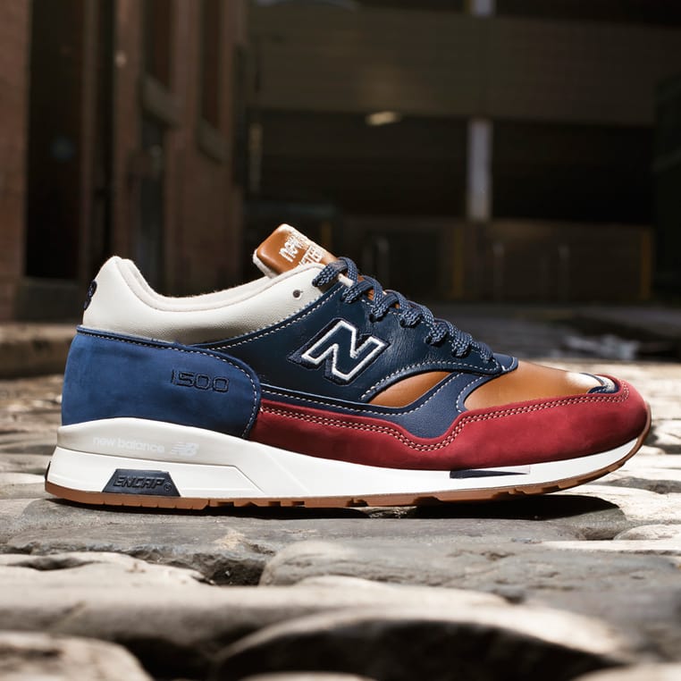 new balance modern gentleman