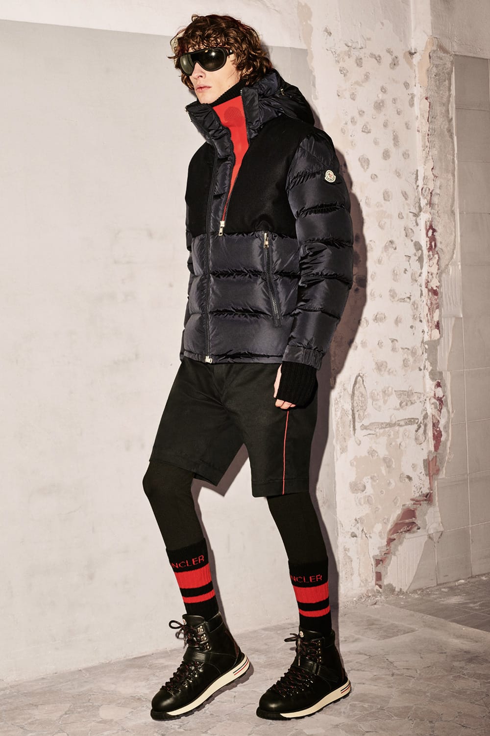 Moncler Genius - 2 Moncler 1952 - Coming Soon to END. (US) | END. (US)