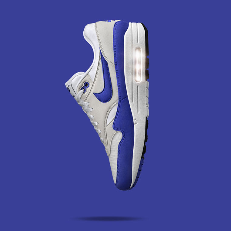 nike anniversary