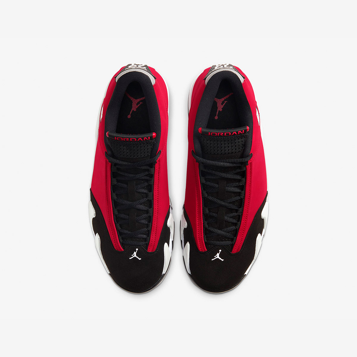 jordan toro 14